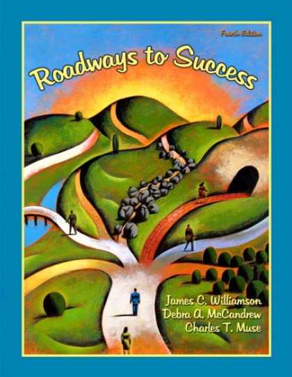 Books About Success - Roadways to Success (4th Edition)