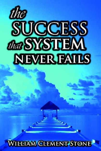 Books About Success - The Success System That Never Fails