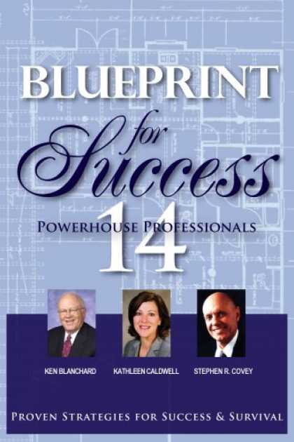 Books About Success - Blueprint for Success