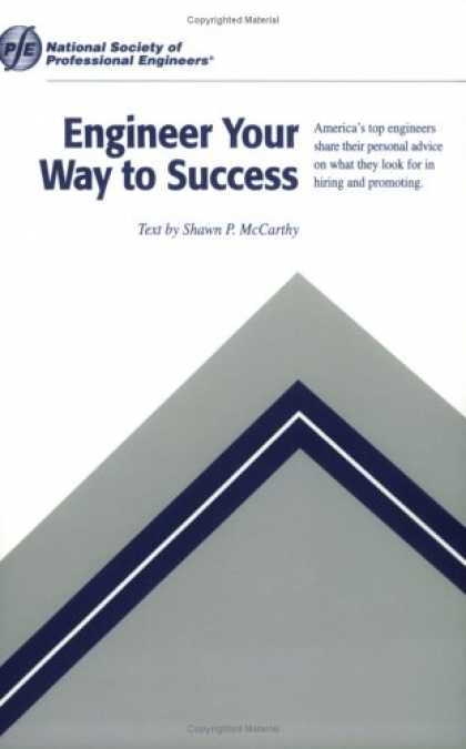 Books About Success - Engineer Your Way to Success, 2nd edition