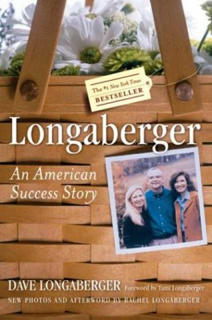 Books About Success - Longaberger: An American Success Story