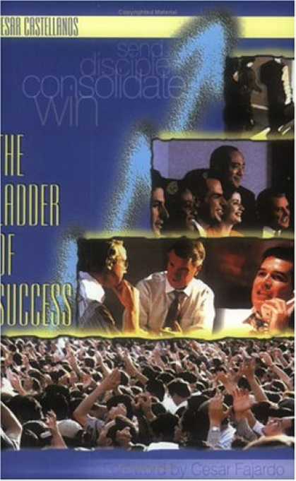 Books About Success - Ladder of Success