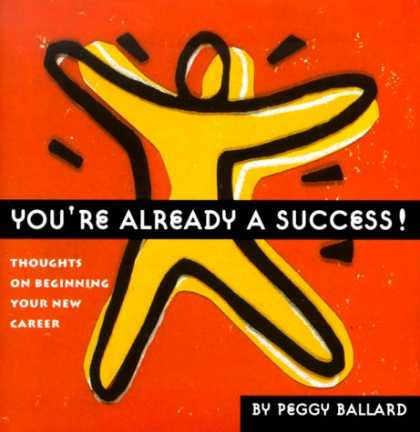 Books About Success - You're Already A Success