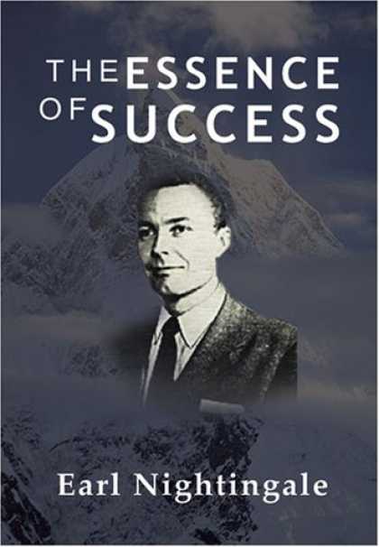 Books About Success - The Essence of Success