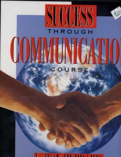 Books About Success - Success Through Communication Course