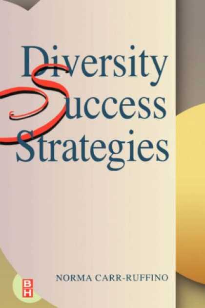 Books About Success - Diversity Success Strategies