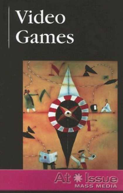Books About Video Games - Video Games (At Issue Series)