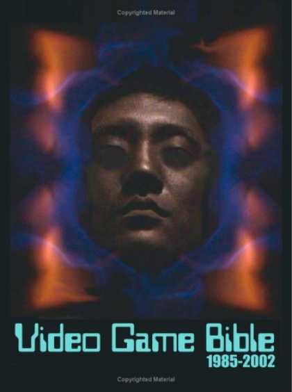 Books About Video Games - Video Game Bible, 1985-2002