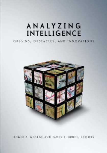 Books on Learning and Intelligence - Analyzing Intelligence: Origins, Obstacles, and Innovations