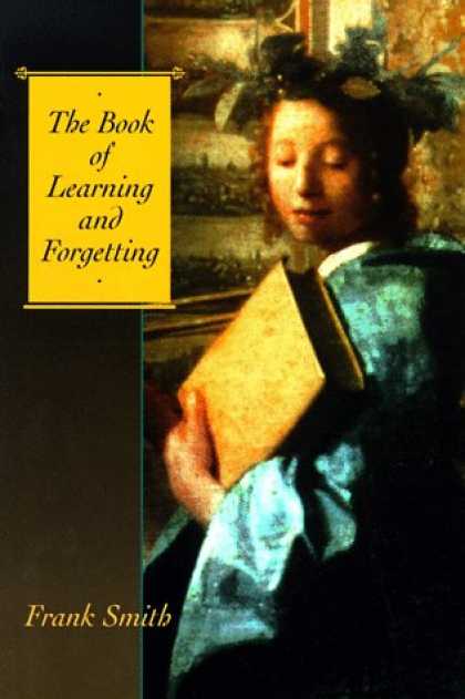 Books on Learning and Intelligence - The Book of Learning and Forgetting