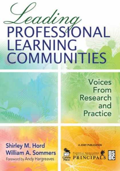 Books on Learning and Intelligence - Leading Professional Learning Communities: Voices From Research and Practice