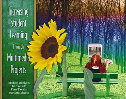 Books on Learning and Intelligence - Increasing Student Learning Through Multimedia Projects
