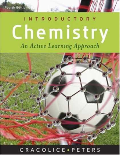 Books on Learning and Intelligence - Introductory Chemistry: An Active Learning Approach