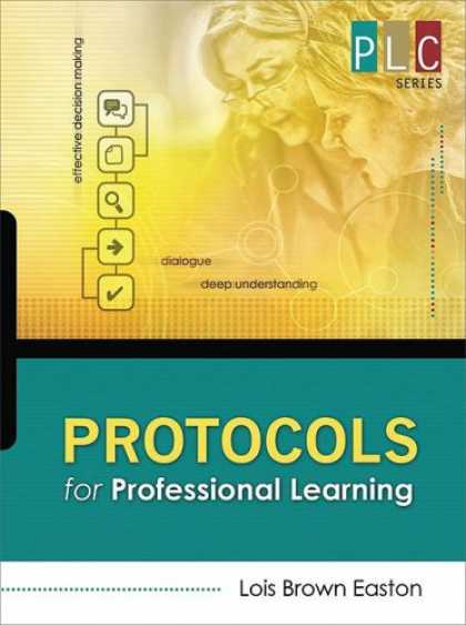 Books on Learning and Intelligence - Protocols for Professional Learning