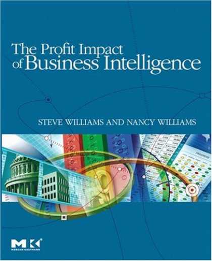 Books on Learning and Intelligence - The Profit Impact of Business Intelligence