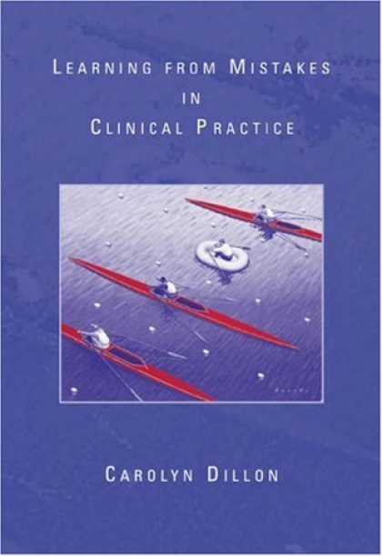 Books on Learning and Intelligence - Learning from Mistakes in Clinical Practice