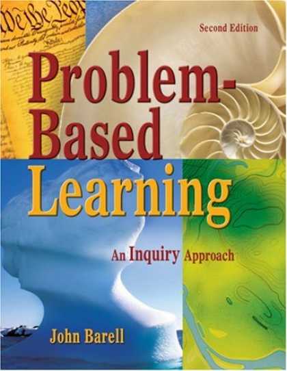 Books on Learning and Intelligence - Problem-Based Learning: An Inquiry Approach