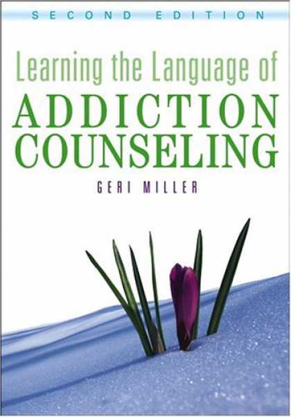 Books on Learning and Intelligence - Learning the Language of Addiction Counseling