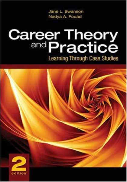 Books on Learning and Intelligence - Career Theory and Practice: Learning Through Case Studies