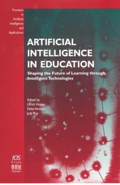 Books on Learning and Intelligence - Artifical Intelligence in Education: Shaping the Future of Learning Through Inte