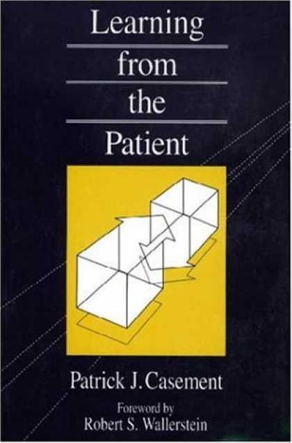 Books on Learning and Intelligence - Learning from the Patient