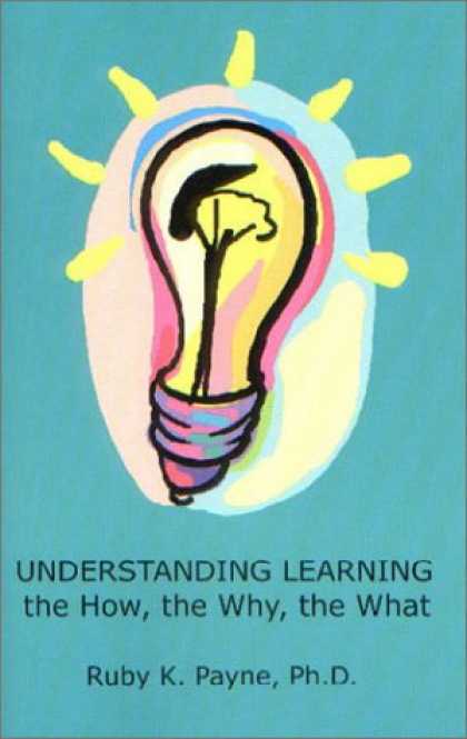 Books on Learning and Intelligence - Understanding Learning: the How, the Why, the What