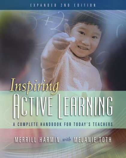 Books on Learning and Intelligence - Inspiring Active Learning: A Complete Handbook for Today's Teachers