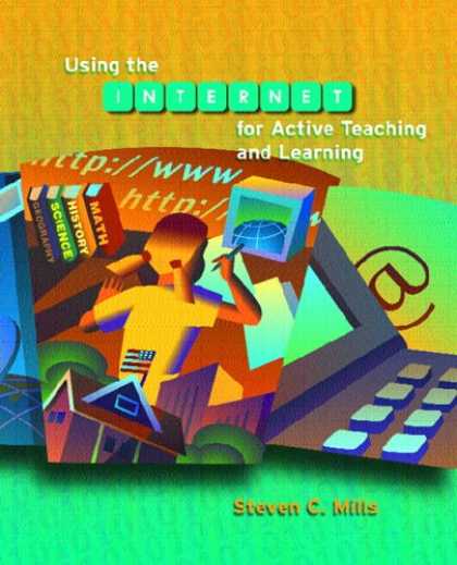 Books on Learning and Intelligence - Using the Internet for Active Teaching and Learning