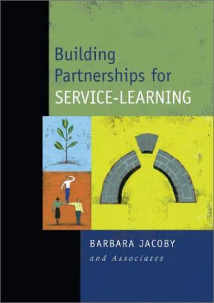 Books on Learning and Intelligence - Building Partnerships for Service Learning