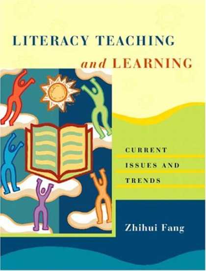 Books on Learning and Intelligence - Literacy Teaching and Learning: Current Issues and Trends