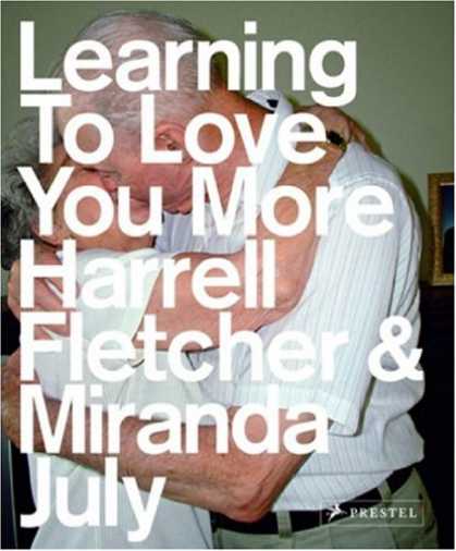 Books on Learning and Intelligence - Learning to Love You More