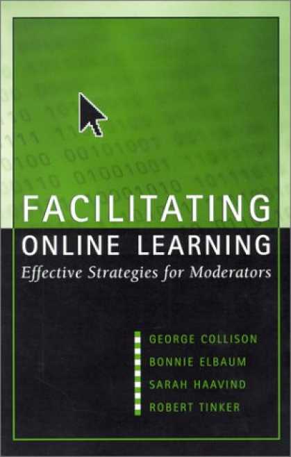 Books on Learning and Intelligence - Facilitating Online Learning: Effective Strategies for Moderators