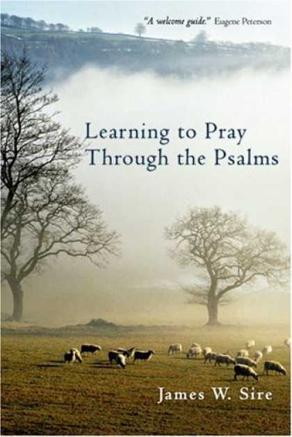 Books on Learning and Intelligence - Learning to Pray Through the Psalms