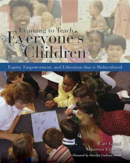 Books on Learning and Intelligence - Learning to Teach Everyone's Children: Equity, Empowerment, and Education that i