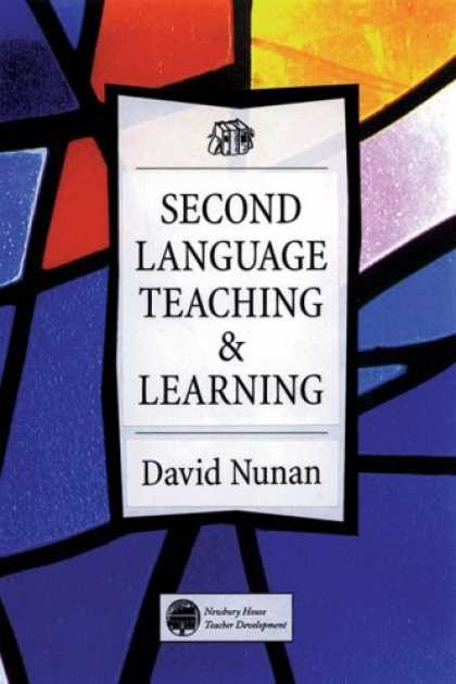 Books on Learning and Intelligence - Second Language Teaching & Learning