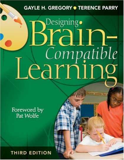 Books on Learning and Intelligence - Designing Brain-Compatible Learning