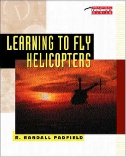 Books on Learning and Intelligence - Learning to Fly Helicopters