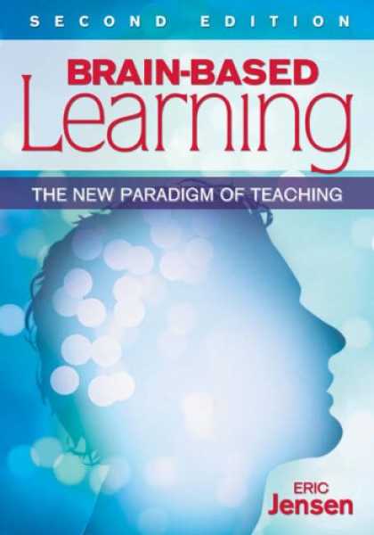 Books on Learning and Intelligence - Brain-Based Learning: The New Paradigm of Teaching