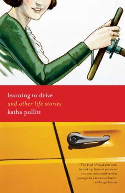 Books on Learning and Intelligence - Learning to Drive: And Other Life Stories