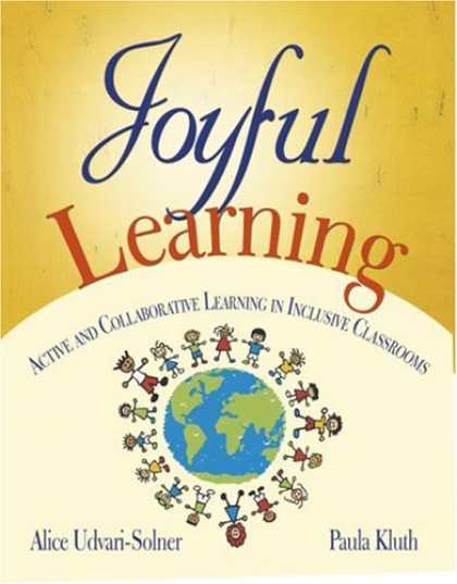 Books on Learning and Intelligence - Joyful Learning: Active and Collaborative Learning in Inclusive Classrooms