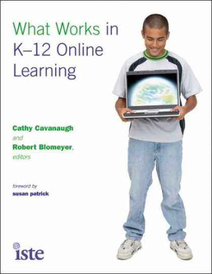 Books on Learning and Intelligence - What Works in K-12 Online Learning