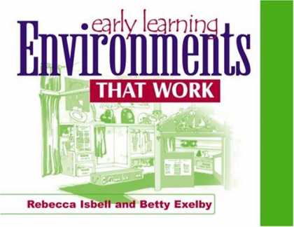 Books on Learning and Intelligence - Early Learning Environments That Work