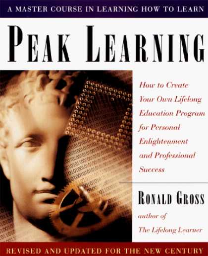 Books on Learning and Intelligence - Peak Learning