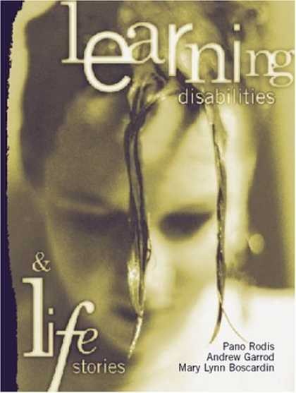 Books on Learning and Intelligence - Learning Disabilities and Life Stories