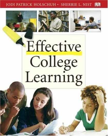 Books on Learning and Intelligence - Effective College Learning