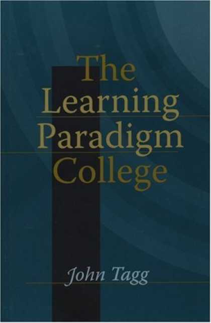 Books on Learning and Intelligence - The Learning Paradigm College (JB - Anker)