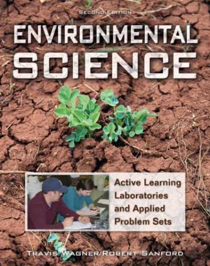 Books on Learning and Intelligence - Environmental Science: Active Learning Laboratories and Applied Problem Sets
