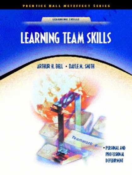 Books on Learning and Intelligence - Learning Team Skills (NetEffect Series)