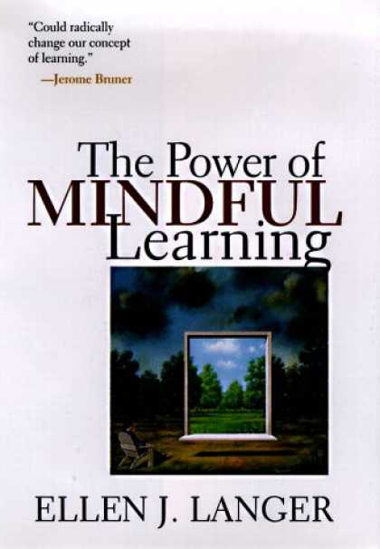 Books on Learning and Intelligence - The Power Of Mindful Learning