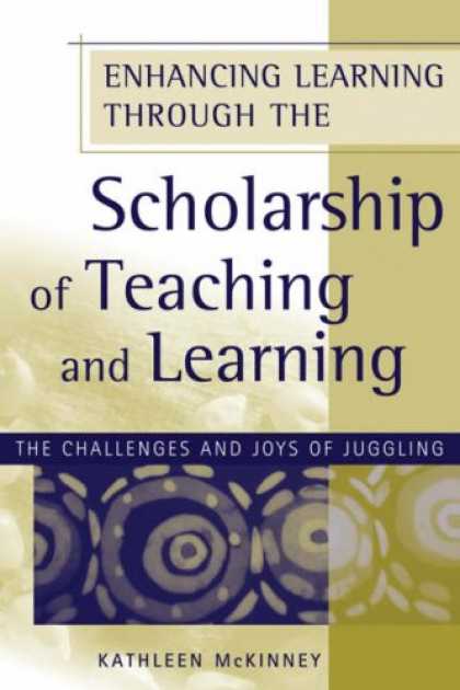 Books on Learning and Intelligence - Enhancing Learning Through the Scholarship of Teaching and Learning: The Challen